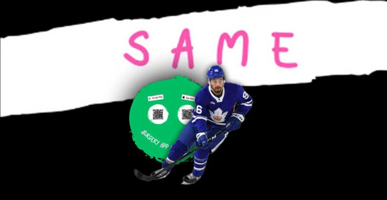 Former NHLer Josh Ho-Sang Now A Rapper
