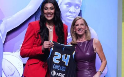 A SPMA Resource | New Panini America WNBA Player Trading Cards Feature 2024 Draft Stars