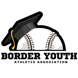 Border Youth Athletic Association logo
