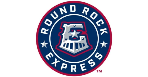 Round Rock Express logo