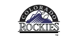 Colorado Rockies Baseball logo
