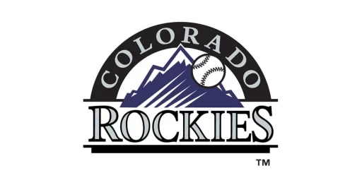 Colorado Rockies Baseball logo
