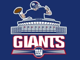 Giants Stadium LLC logo