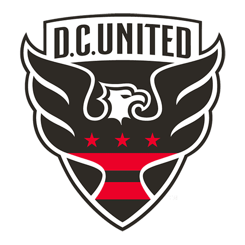 D.C. United logo