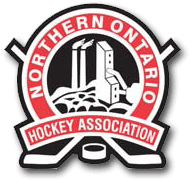 Northern Ontario Hockey Association logo