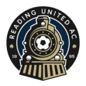 Reading United A.C logo