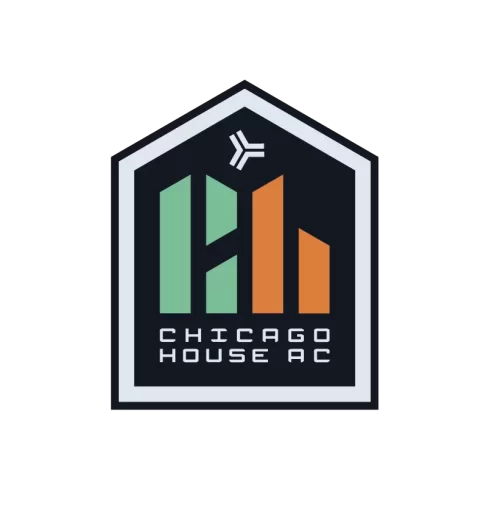 Chicago House AC logo