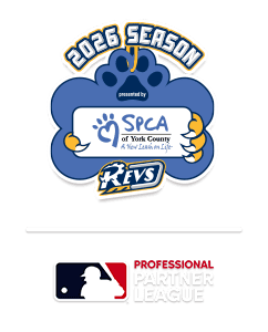 York Revolution logo