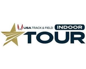 USA Track & Field logo