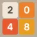 2048 Free logo