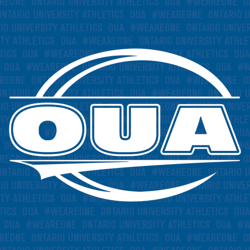 Ontario University Athletics logo