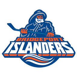 Bridgeport Islanders logo