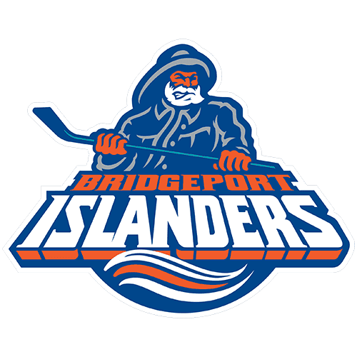 Bridgeport Islanders logo