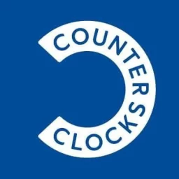 Lexington Counter Clocks logo