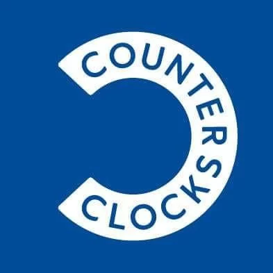 Lexington Counter Clocks logo