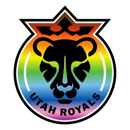 Real Salt Lake logo