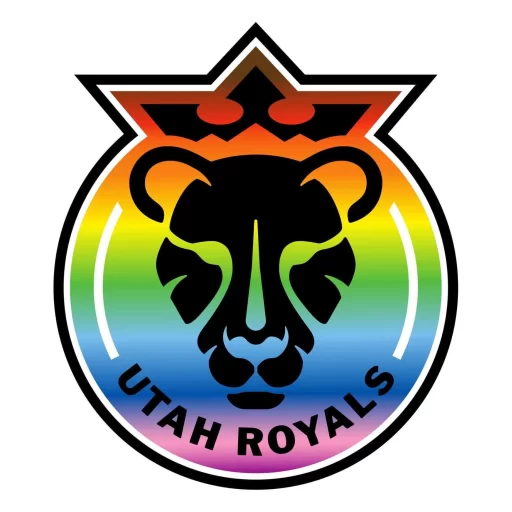 Real Salt Lake logo
