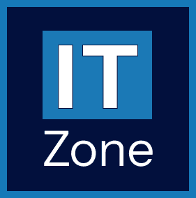 IT Zone Integrated Tech Solutions UAE logo