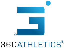 360 Athletics logo