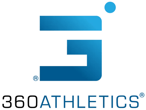 360 Athletics logo
