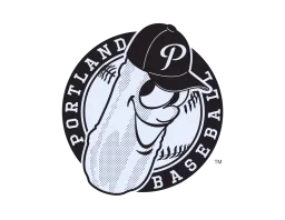 Portland Pickles logo