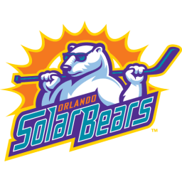 Florida Everblades Professional Hockey Club logo