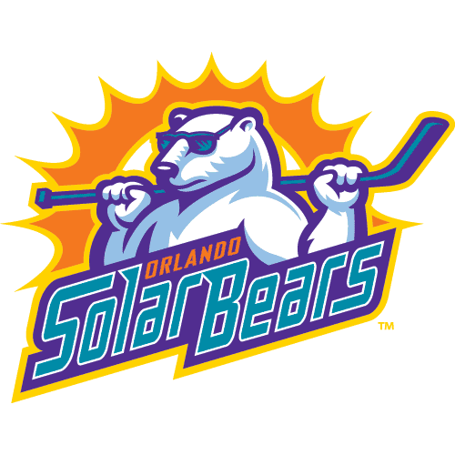 Florida Everblades Professional Hockey Club logo