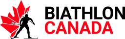 Biathlon Canada logo