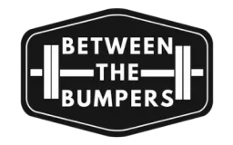 Between The Bumpers logo