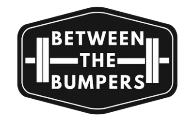 Between The Bumpers logo