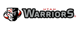 Utah Warriors logo