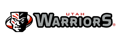 Utah Warriors logo