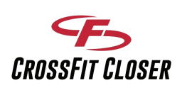 CrossFit Closer logo