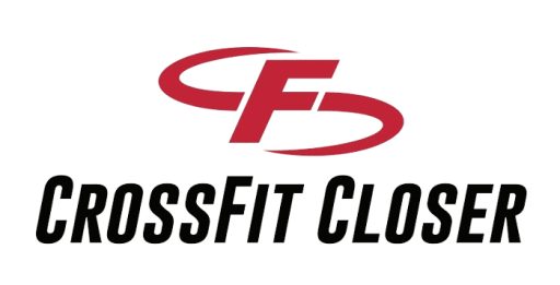 CrossFit Closer logo