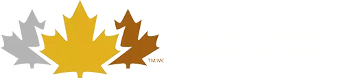 Own the Podium logo