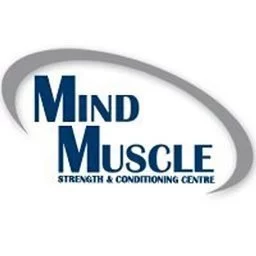 Mind to Muscle logo