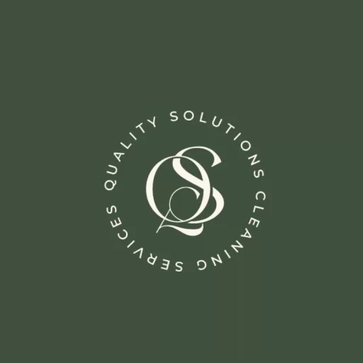Quality Solutions Cleaning logo