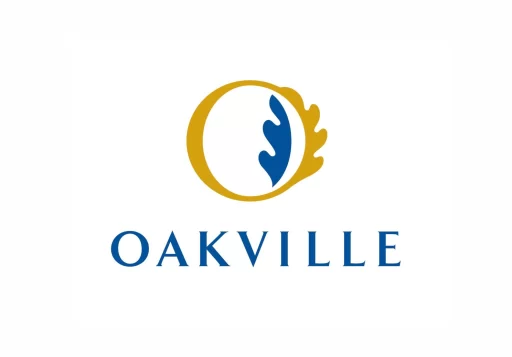 Town of Oakville logo