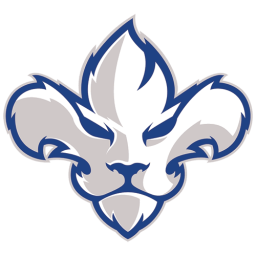 Norfolk Admirals logo