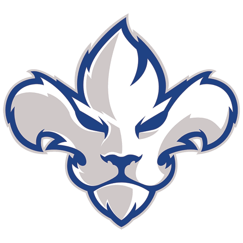 Norfolk Admirals logo