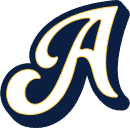 Lafayette Aviators logo