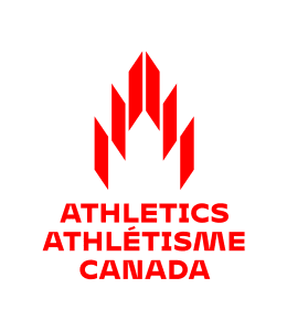 Athletics Canada logo