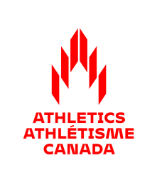 Athletics Canada logo