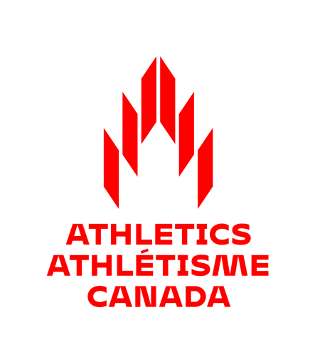 Athletics Canada logo