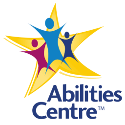 Abilities Centre logo