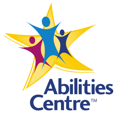 Abilities Centre logo