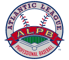 Long Island Ducks Baseball logo