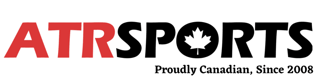 ATR Sports logo