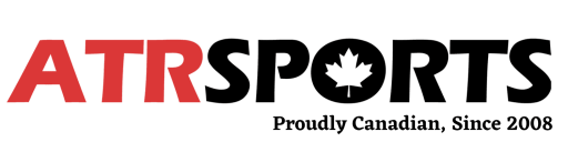 ATR Sports logo