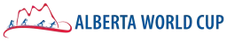 Alberta World Cup Society logo